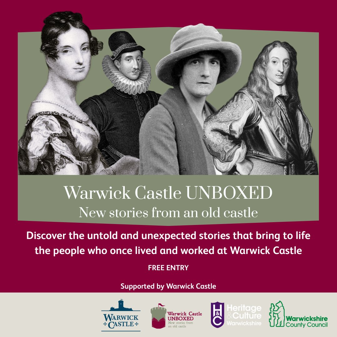 HeritageCultureWarks tweet media