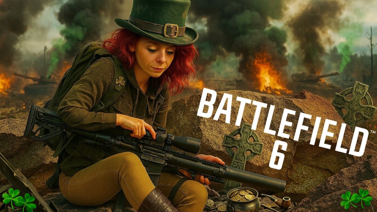 🍀Antit!nkerbell tweet media