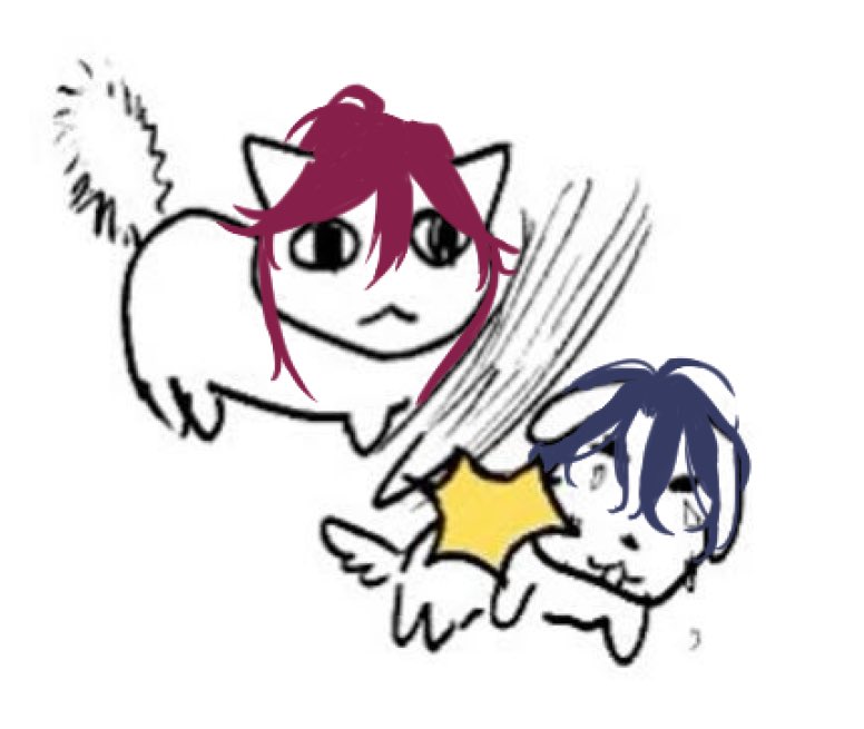 빠까뽀 tweet media