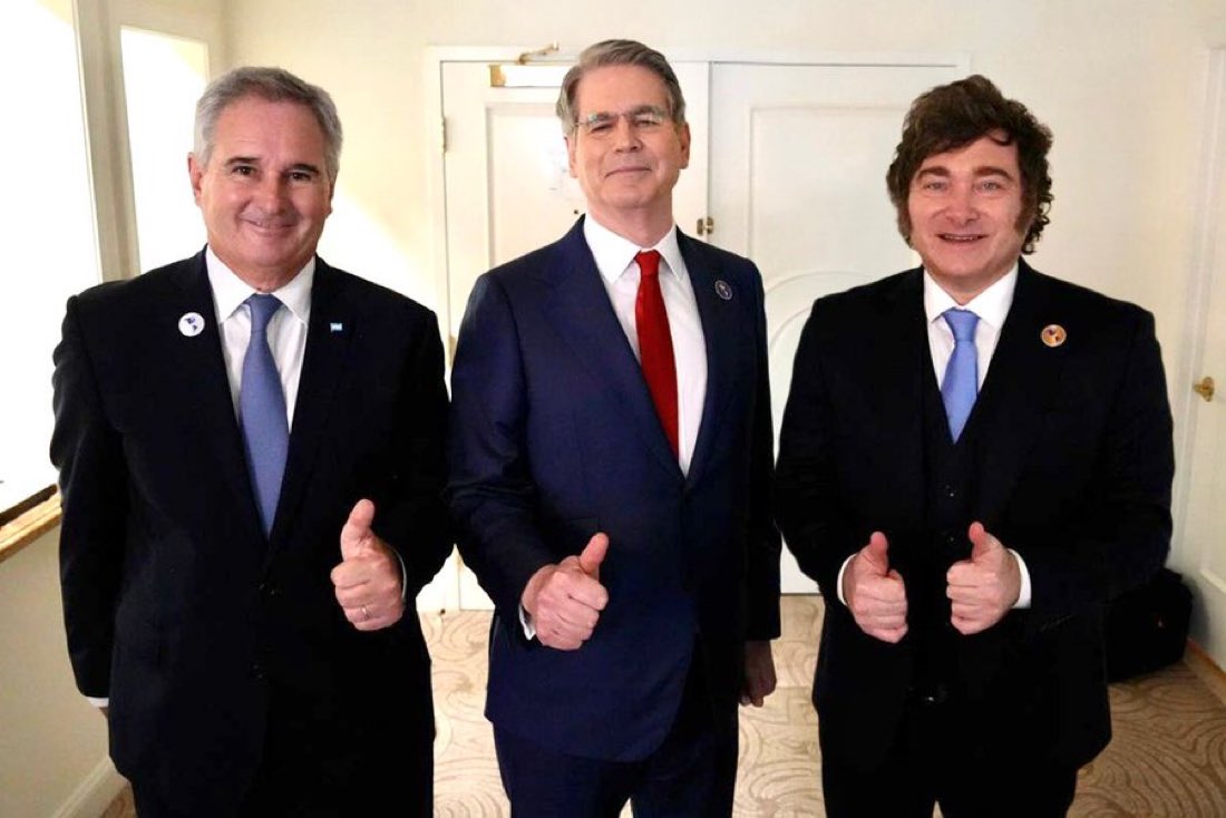 Alerta News 24 tweet media