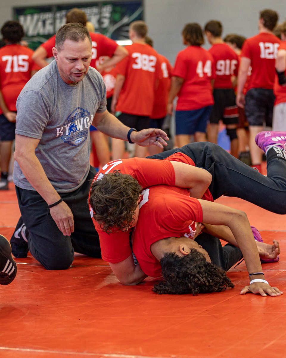 USMC Sports Leadership Academy tweet media