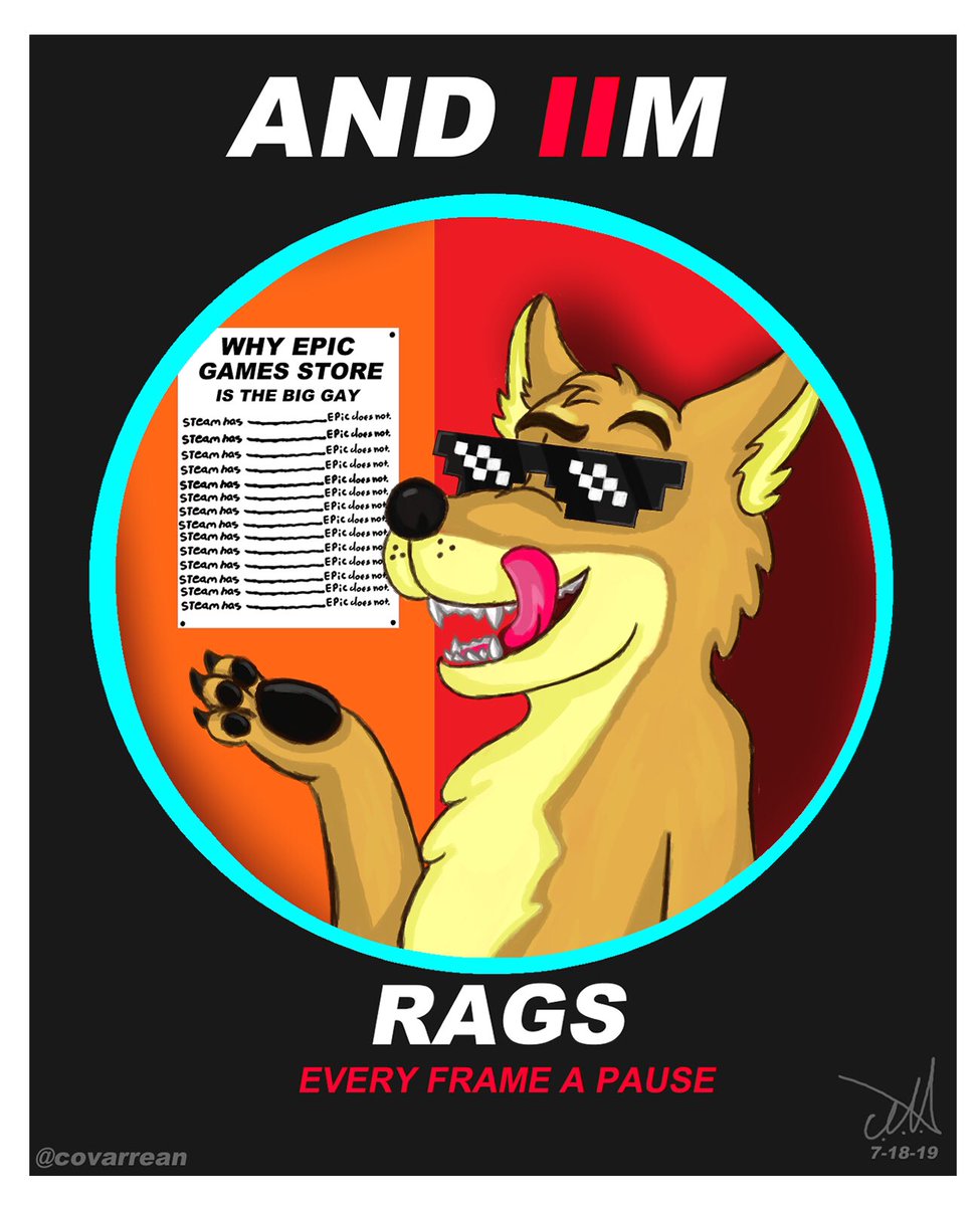 Every Frame A Meme tweet media