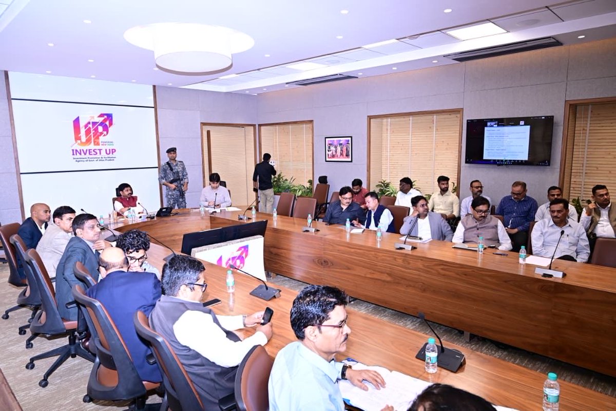 Nand Gopal Gupta 'Nandi' tweet media