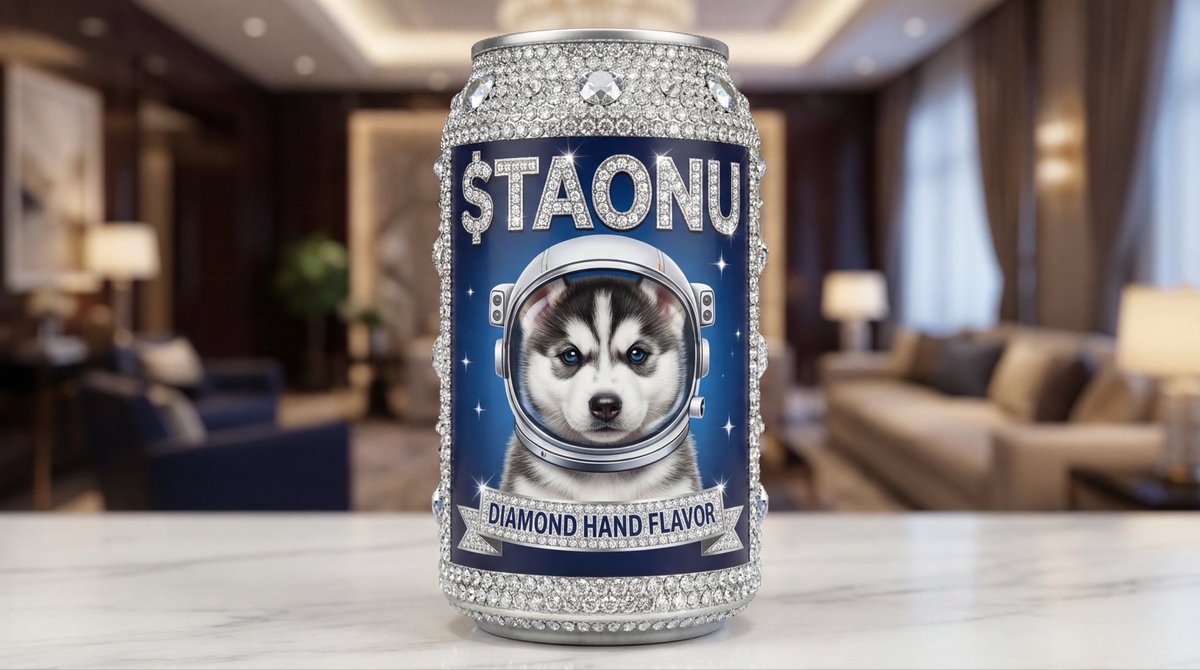 TAO Inu | $TAONU - OFFICIAL tweet media