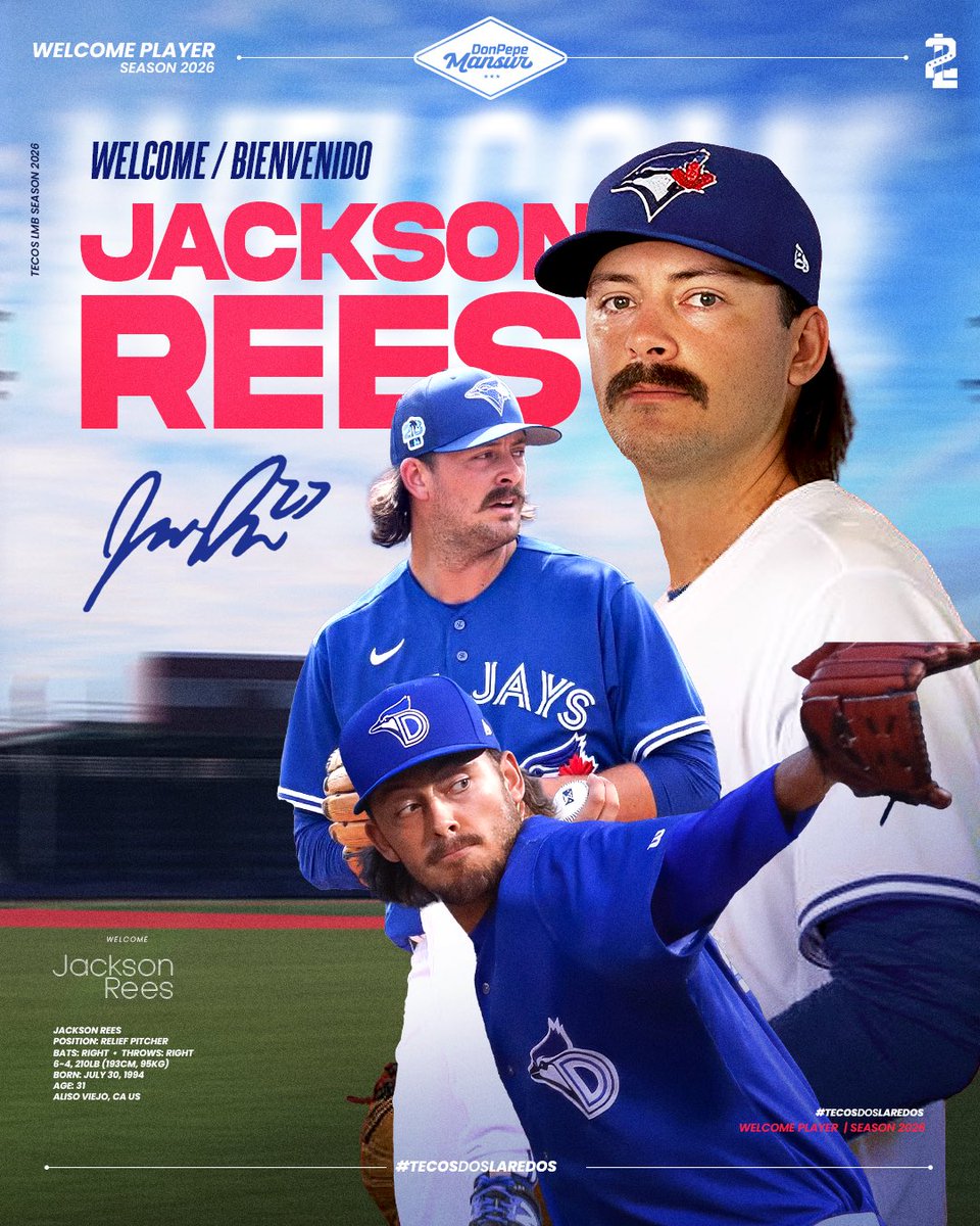 Tecos de los Dos Laredos tweet media