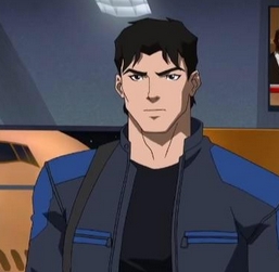 Dick Grayson tweet media