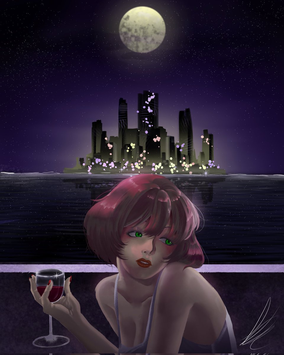 Varenderus tweet media