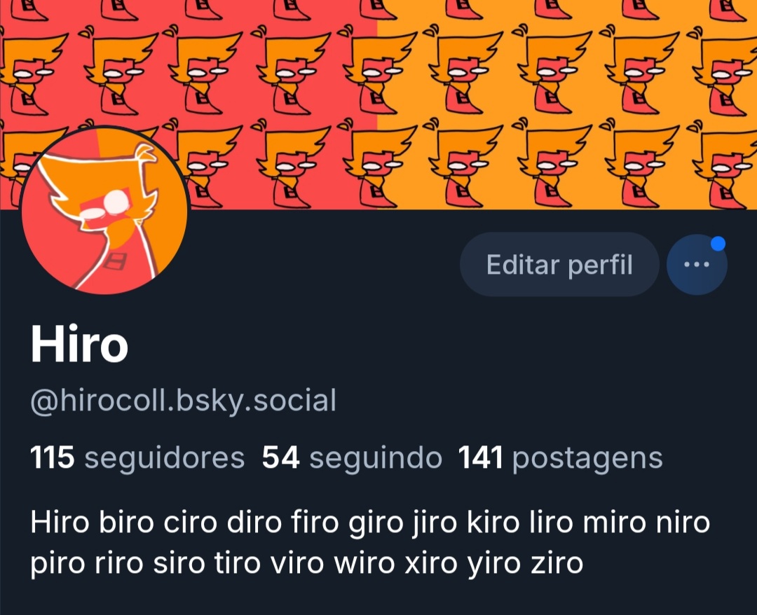 Hiro (COMM OPEN) tweet media