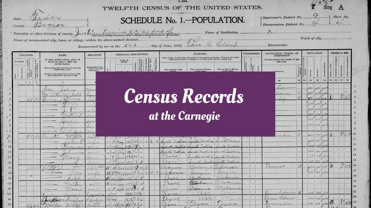 Bryan + College Station Public Library System tweet media