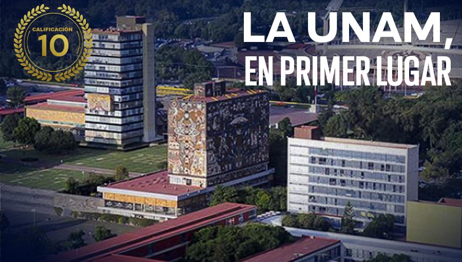 UNAM tweet media