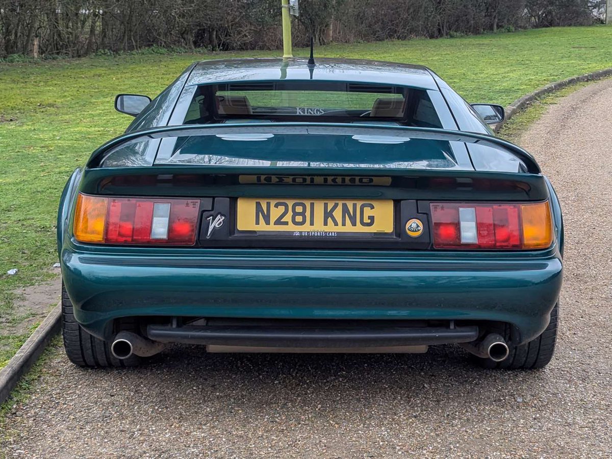 ACAKingsLynn's tweet image. 1996 LOTUS ESPRIT V8
Anglia Car Auctions two-day classic is on Saturday 11th &amp;amp; Sunday 12th April

Do you have a classic you are looking to sell?
Please call us on 01553 777444 or email for any further information

#lotus