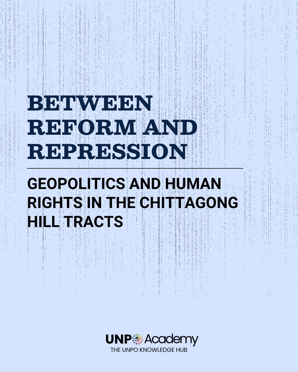 Unrepresented Nations and Peoples Organization tweet media