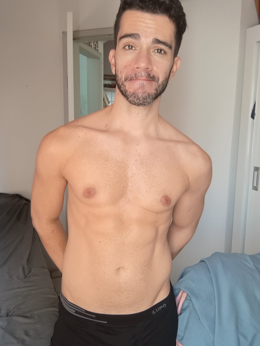 Rafa o Tex tweet media