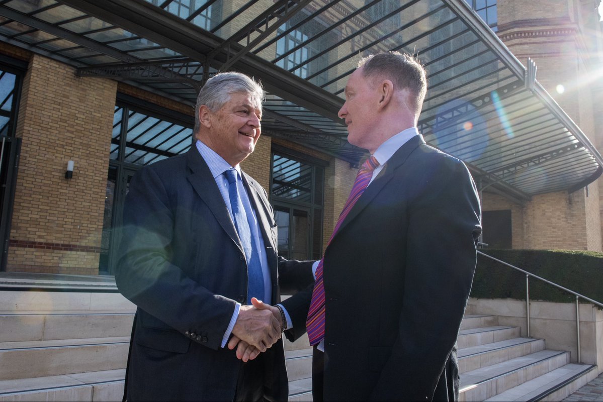 Nicolas Forissier tweet media