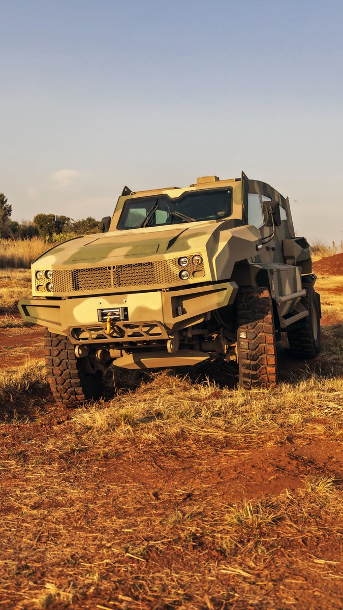 SVI Engineering tweet media