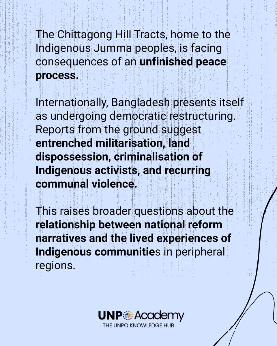 Unrepresented Nations and Peoples Organization tweet media