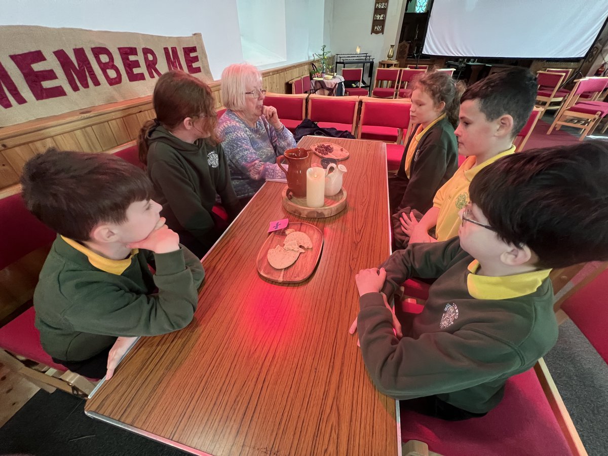 Dosbarth Mr Roberts tweet media