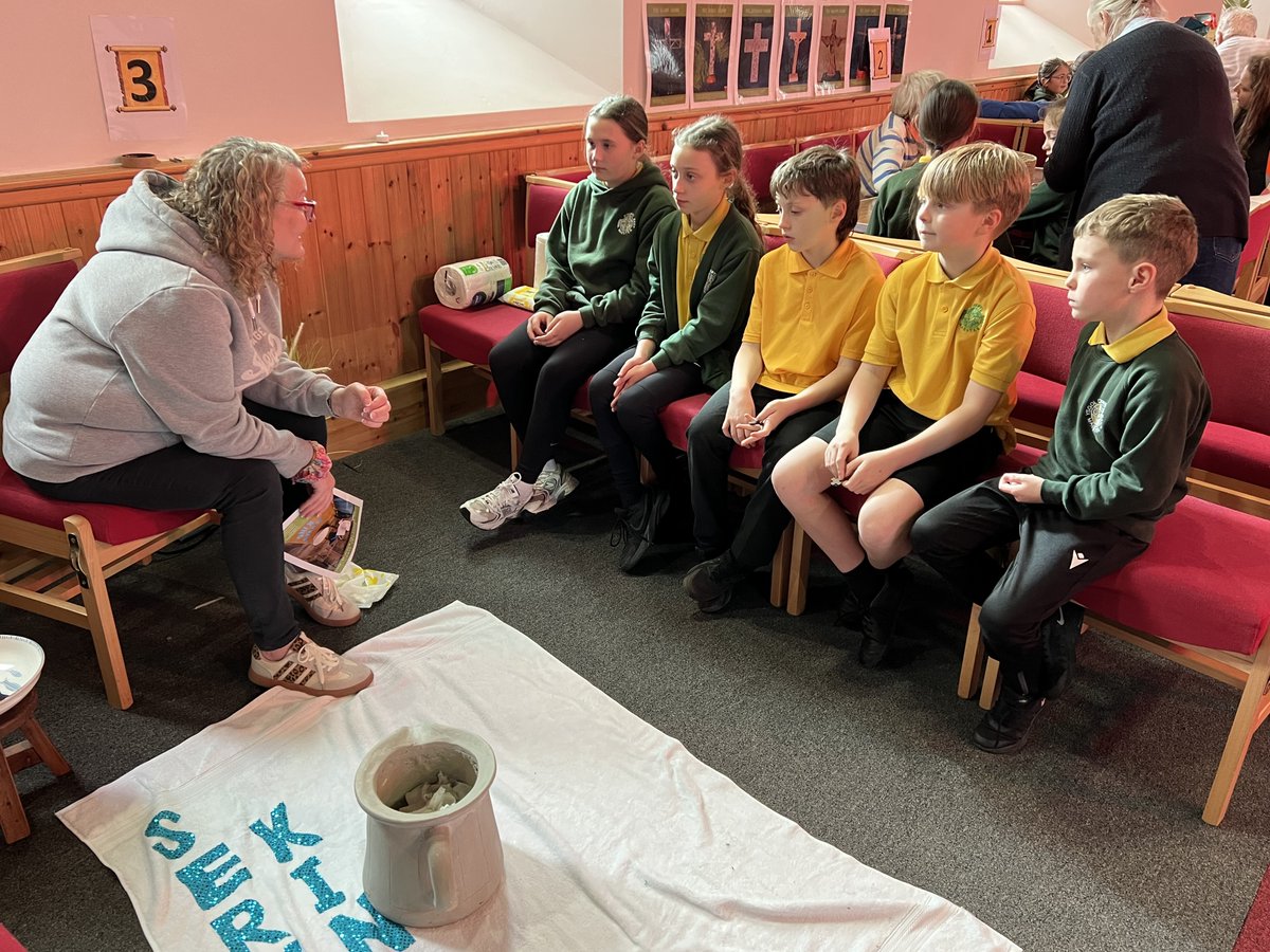 Dosbarth Mr Roberts tweet media