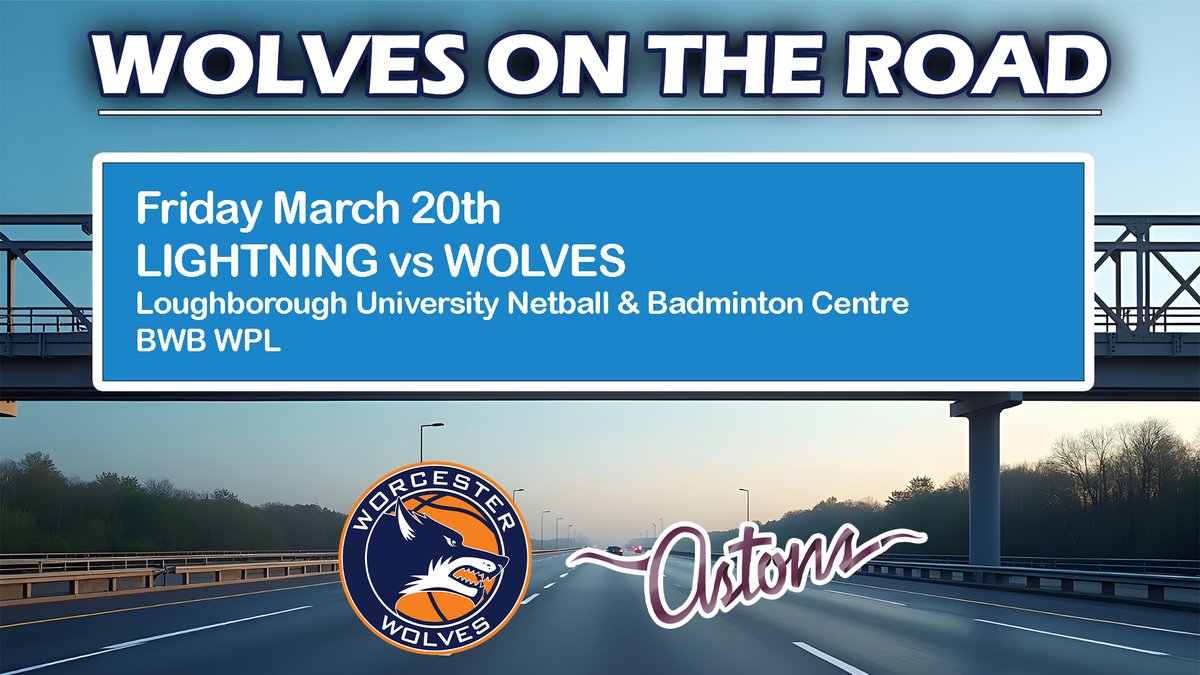 Worcester Wolves tweet media