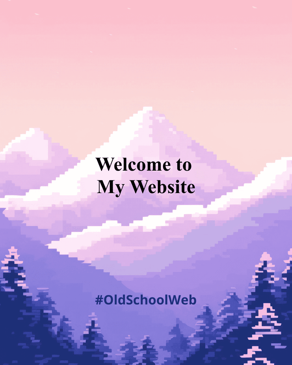 wearegecko's tweet image. Did you know the original Netscape browser let users write their own HTML directly into the page? Web 1.0 was very DIY- truly the Geocities era. 

#TechTrivia #DidYouKnow #OldSchoolWeb #WebDevelopment