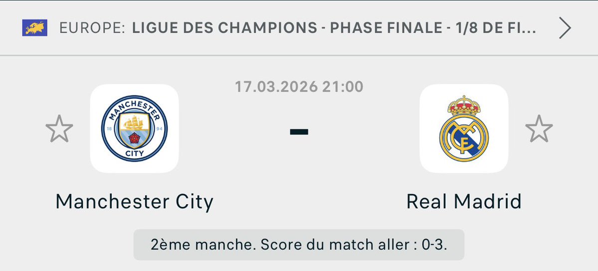 WassPronos 👑 tweet media