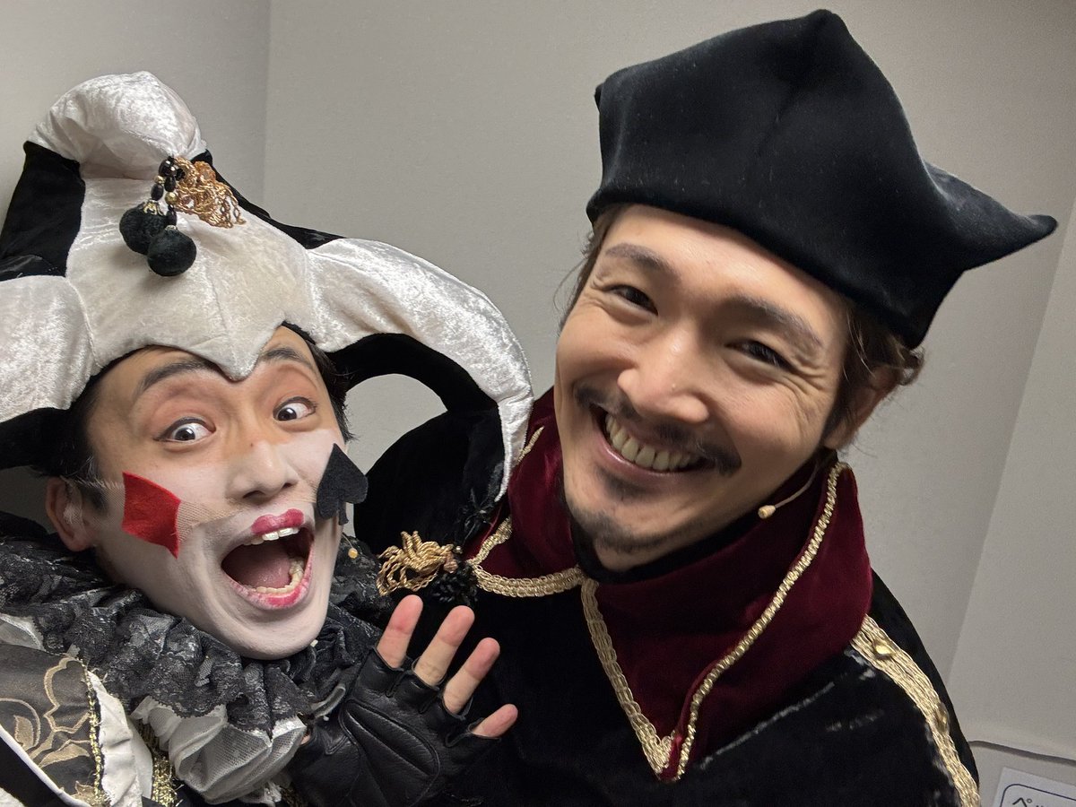 寺岡拓海 tweet media
