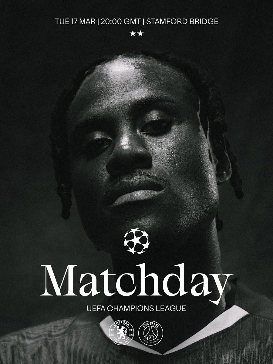 Chelsea FC en español tweet media