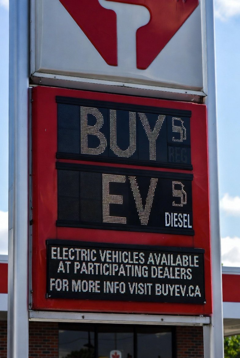 Gas prices are getting crazy 🤣