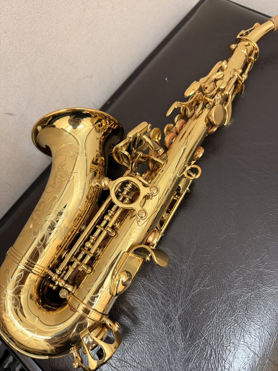 MihoTerachi's tweet image. とある企業様のプレゼン演奏から、そのまま大型リハへ合流な一日でした🎷💨

現場を駆け抜ける充実感に感謝です。
プロフェッショナルな現場の空気、やっぱり背筋が伸びる！

たくさん演奏できて幸せです☺️
引き続き頑張ります✨

#sax #musician #backstage #サックス #舞台裏
