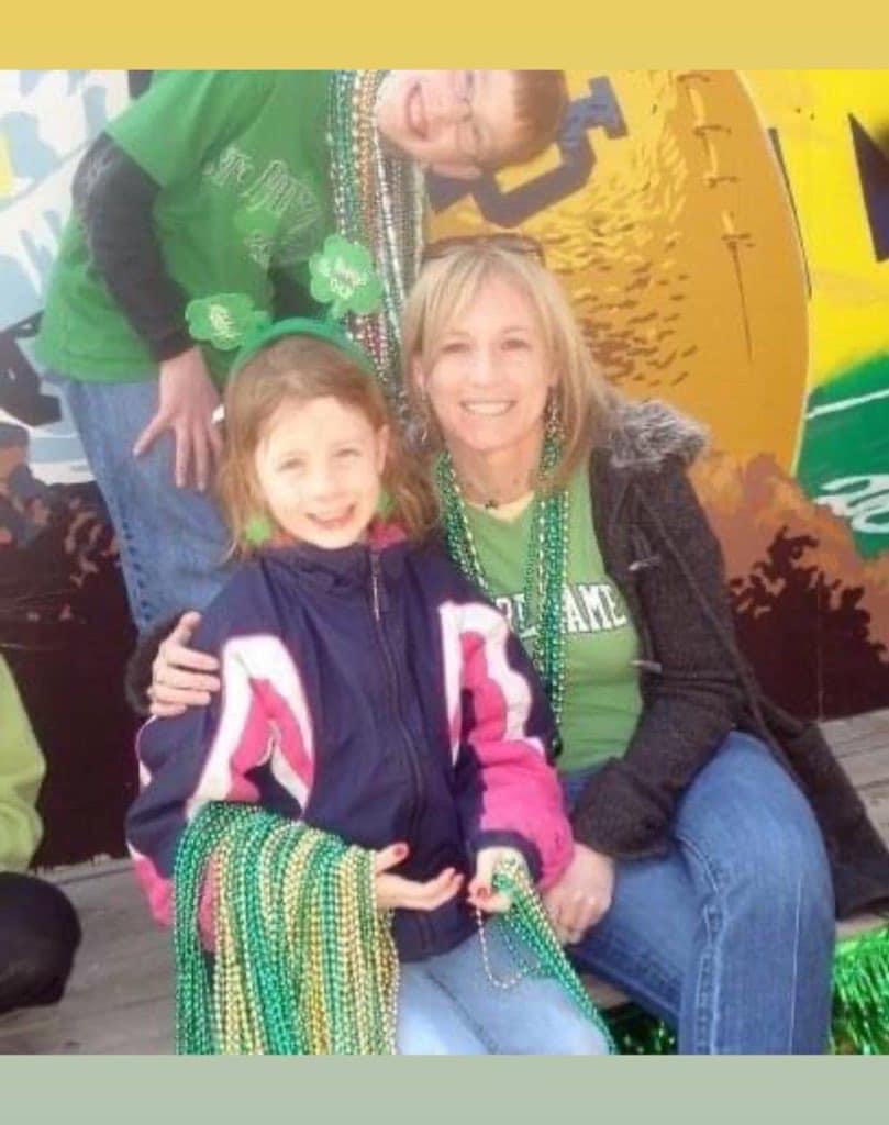 Lisa Kelly tweet media