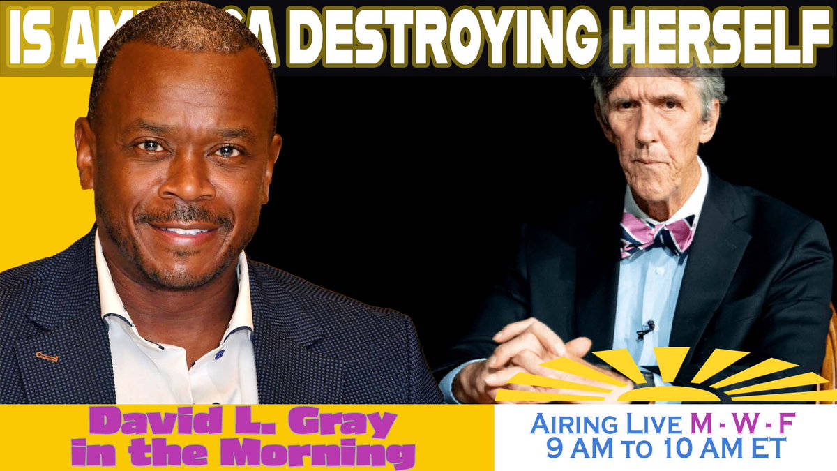 David L. Gray, ThM tweet media