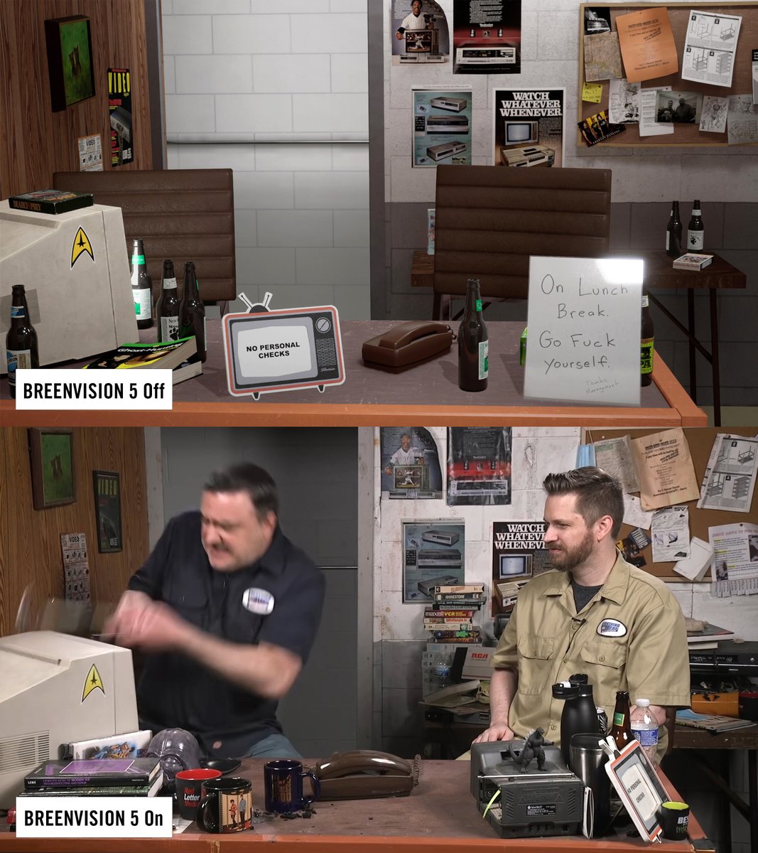 jon | super vhs tweet media