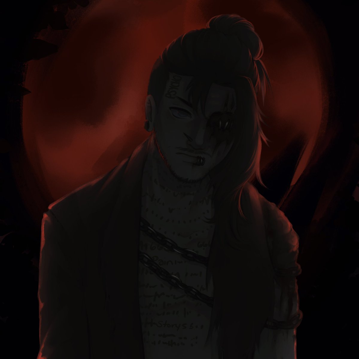 Crispy| Officially Lost It✨| tweet media