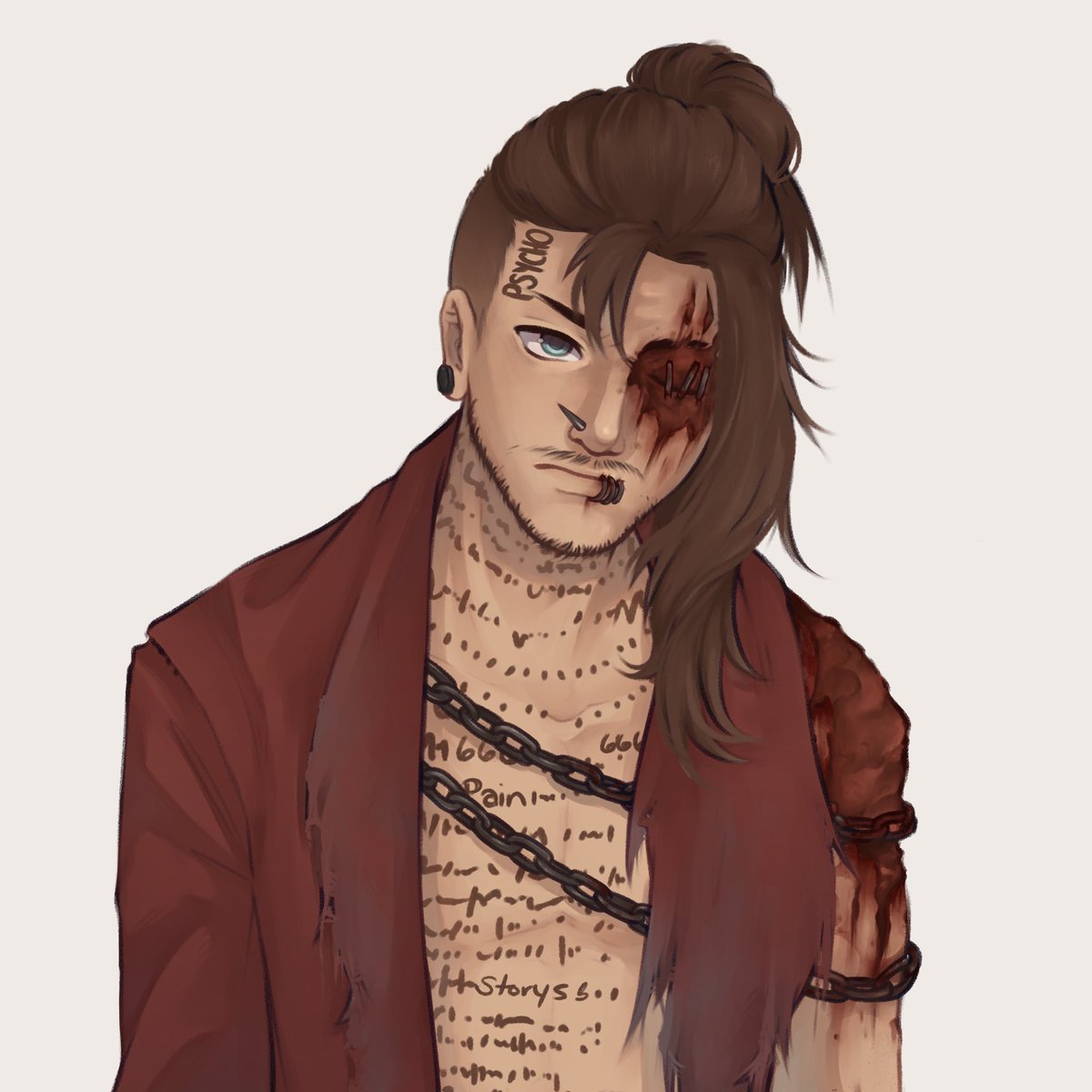 Crispy| Officially Lost It✨| tweet media