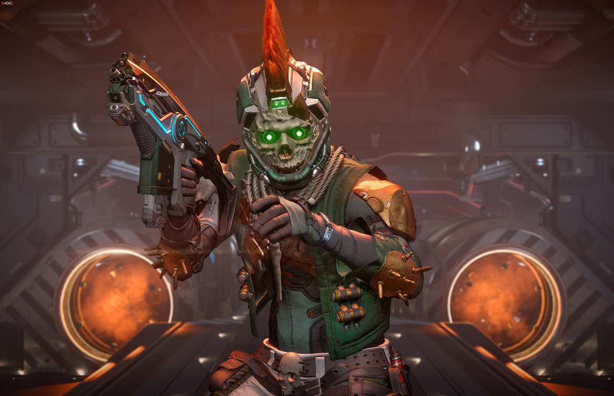 Star Citizen tweet media