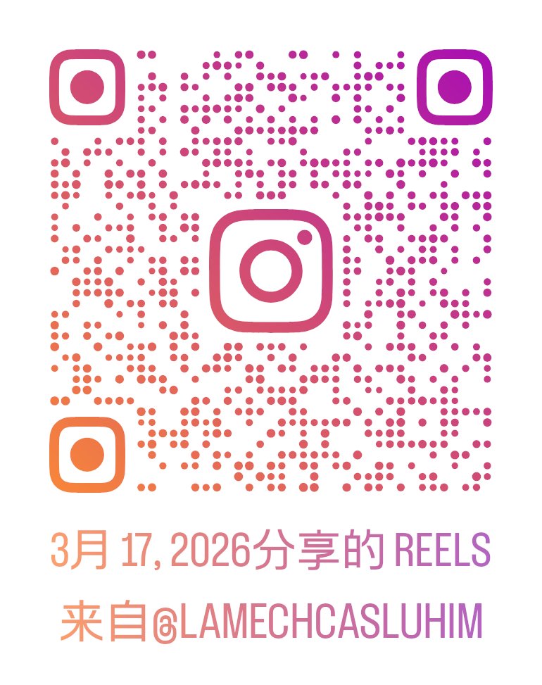 I think I can try cross-posting my videos to IG.