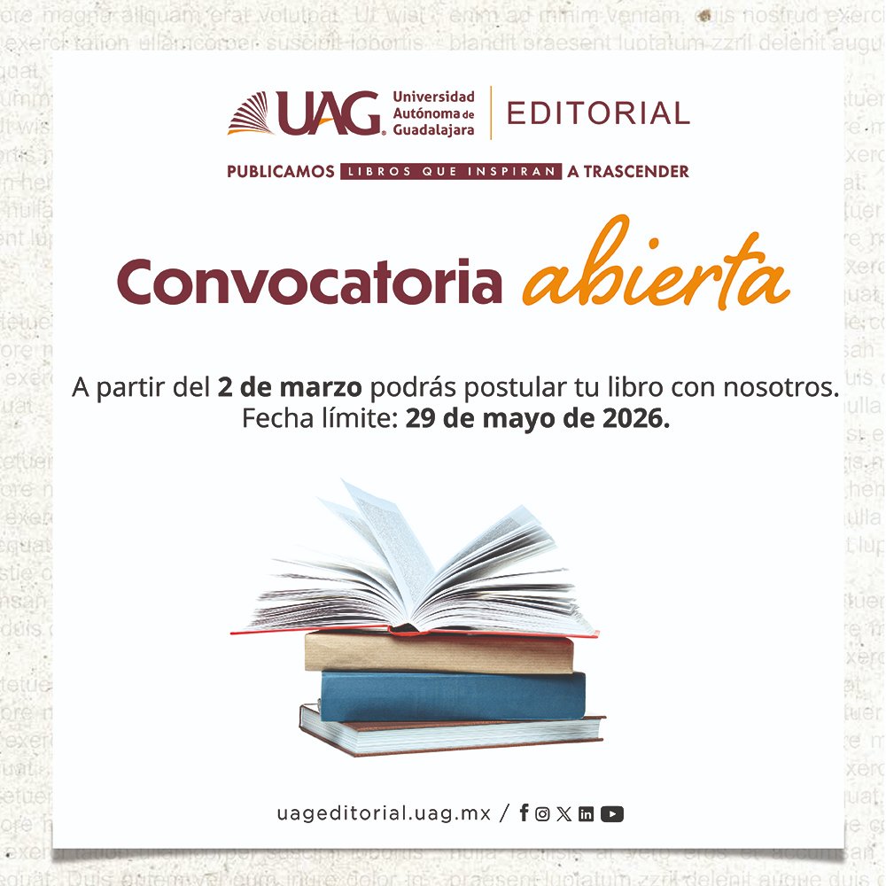 UAG Editorial tweet media