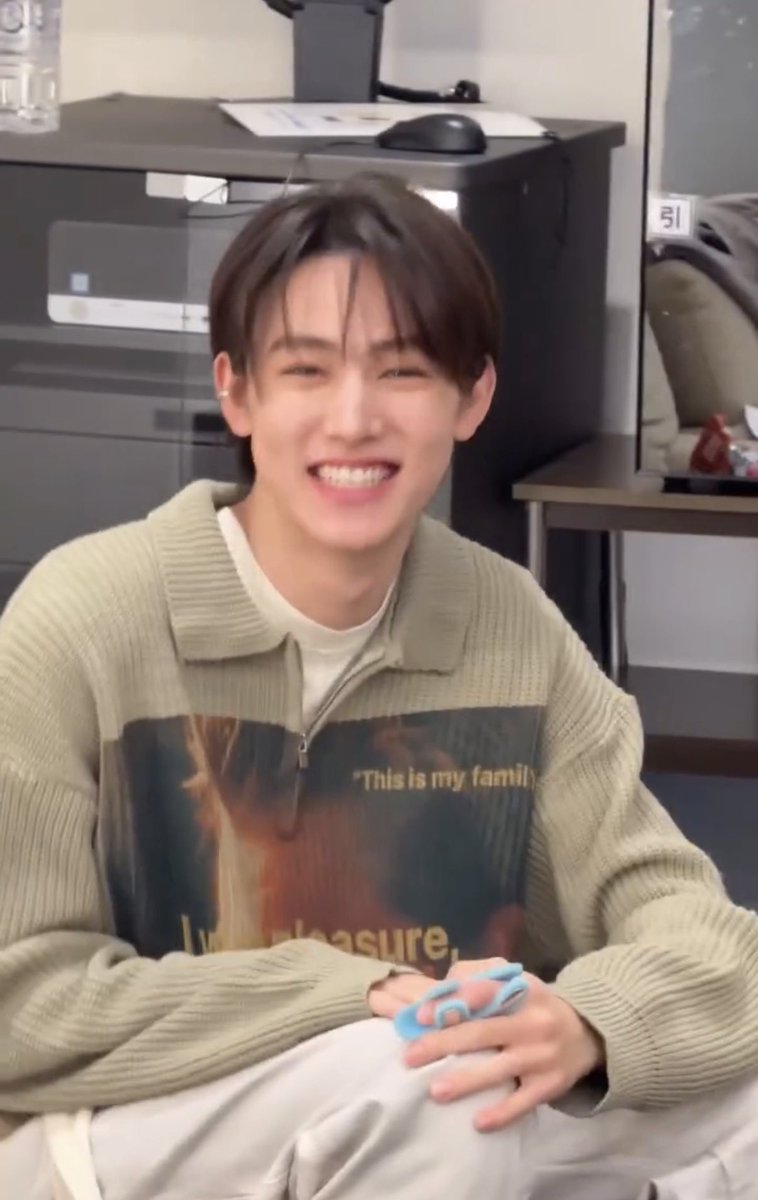 Seonghyeon tweet media