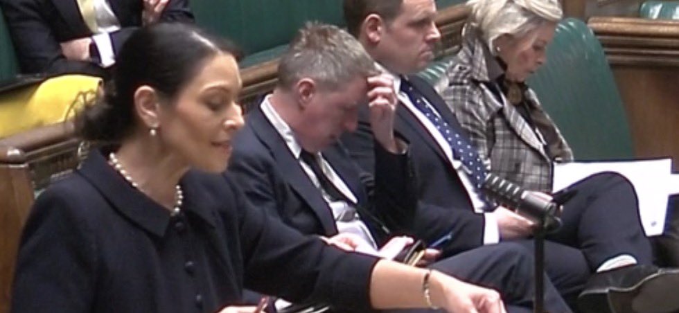 Boris Bland tweet media