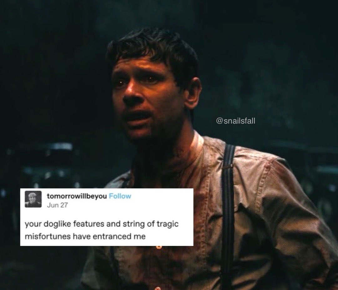 Snails | Riddler/Remmick Brainrot tweet media