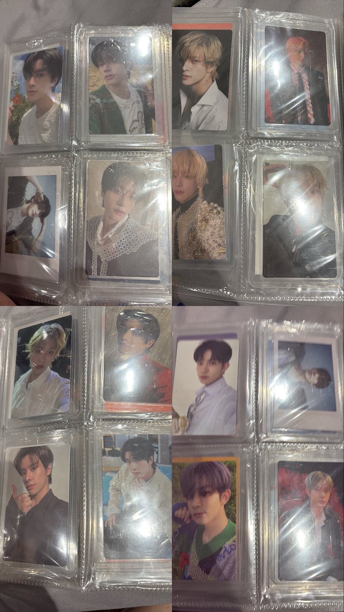 phxtzuio's tweet photo. ใบละ50ค่ะ ค่าส่ง40 #ตลาดนัดenhypen #enhypen https://t.co/Bo3PUV0aQg