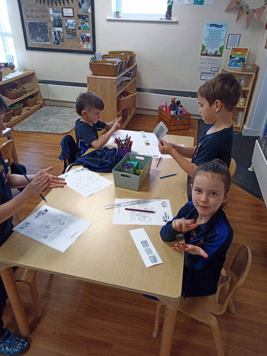 Miss Dennett tweet media