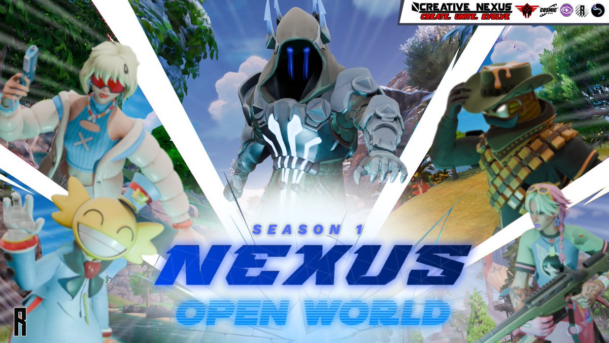 RAGNAROKZ tweet media