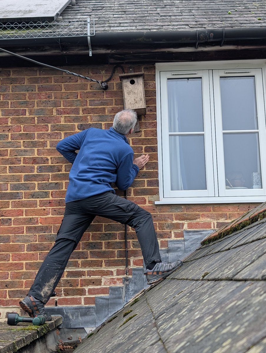 Francis Buner tweet media