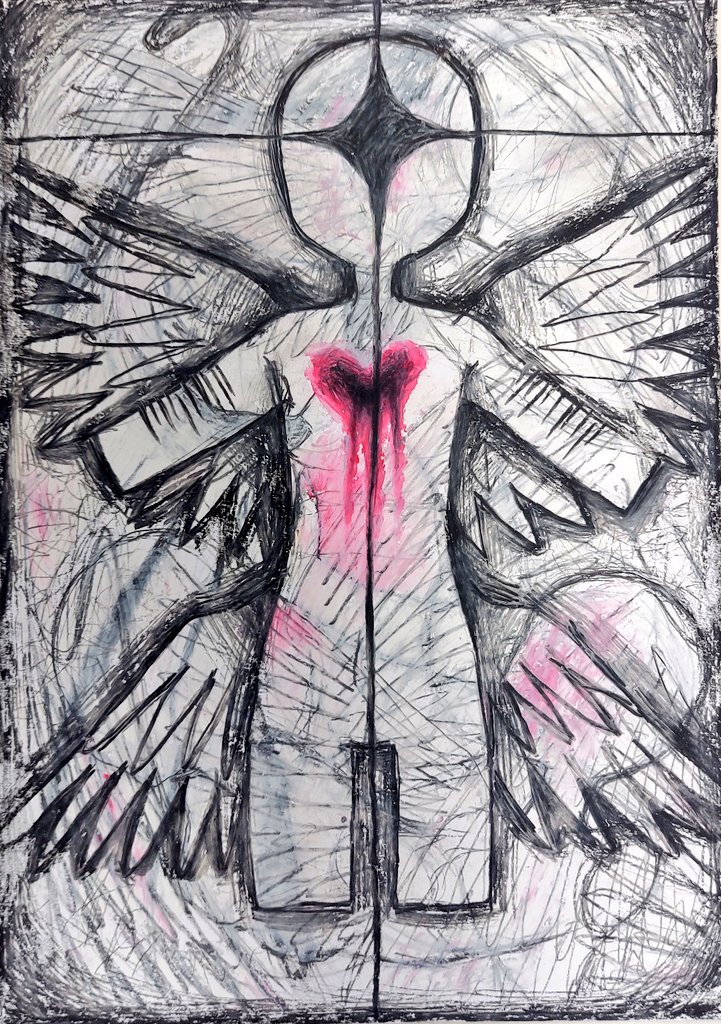 願U/negaU の 深淵 tweet media