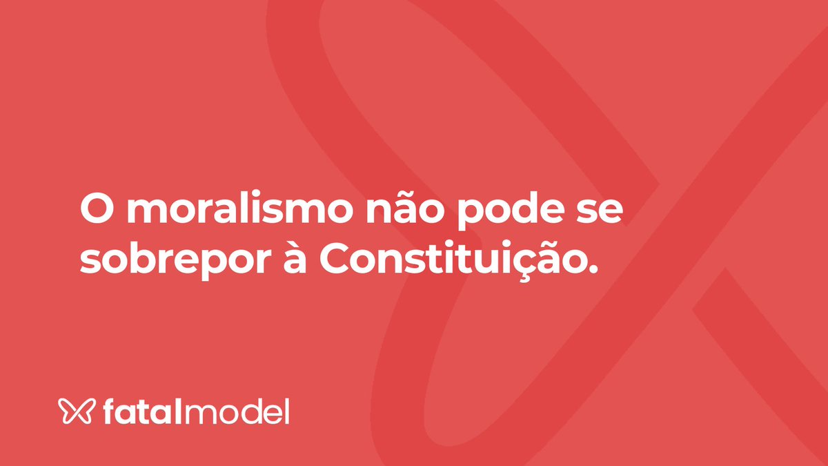 Fatal Model tweet media