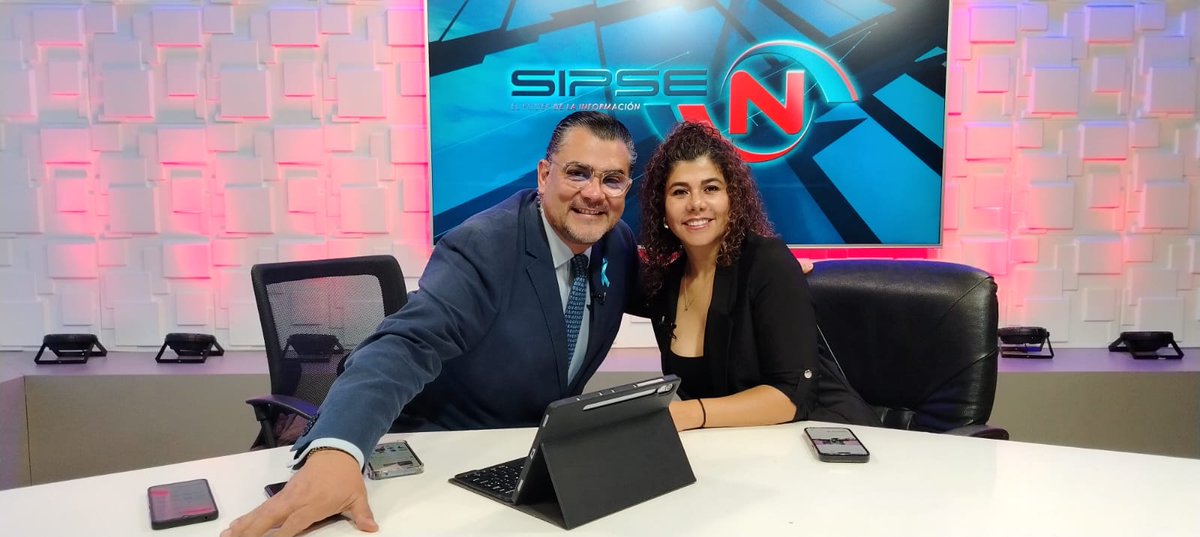 ALEJANDRO ROSEL tweet media