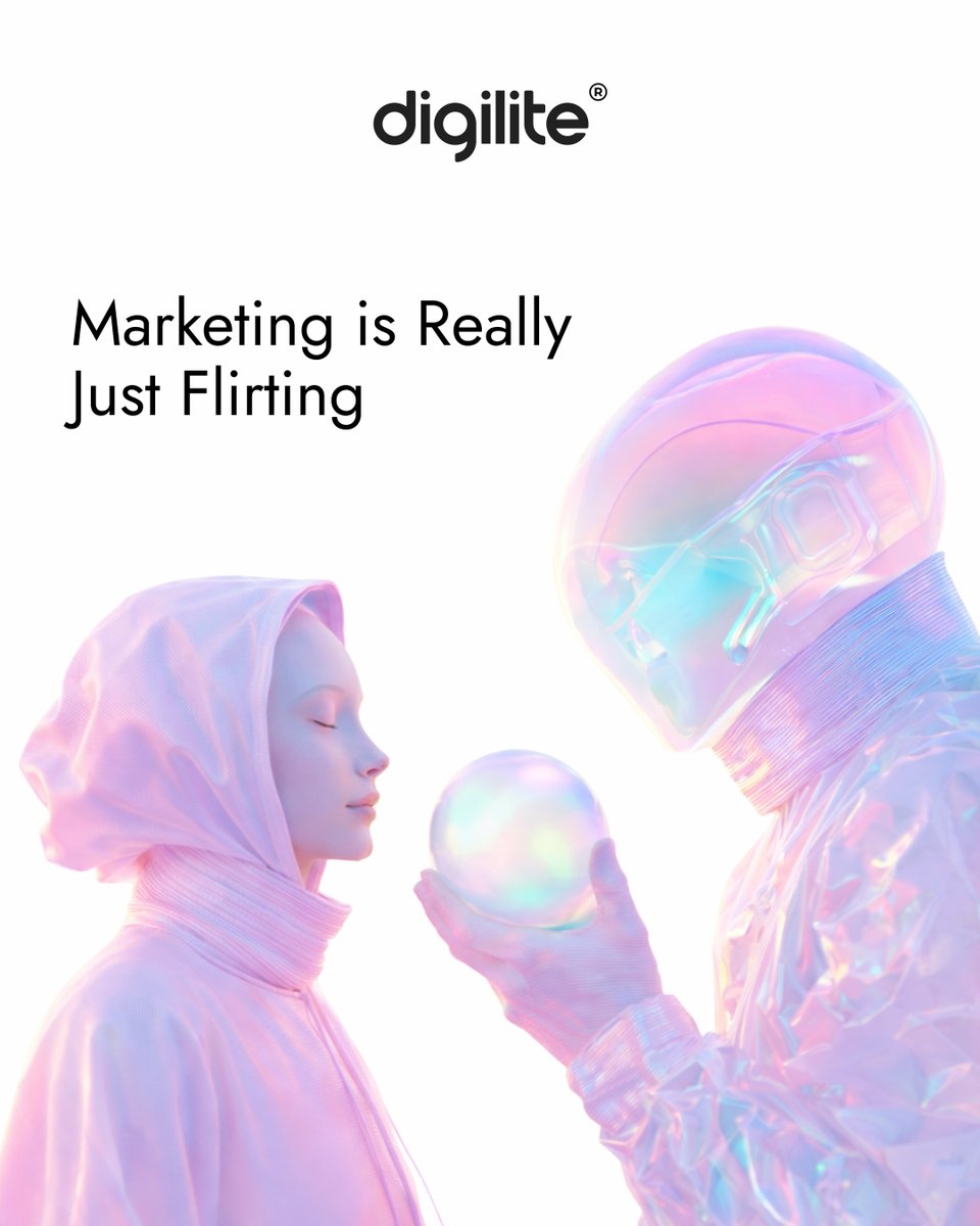 Digilite tweet media