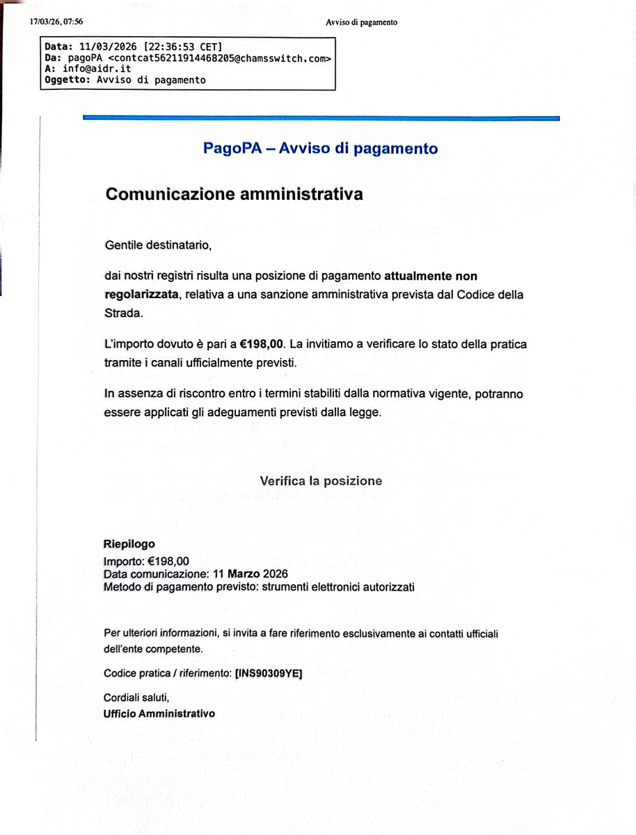 Fondazione AIDR tweet media