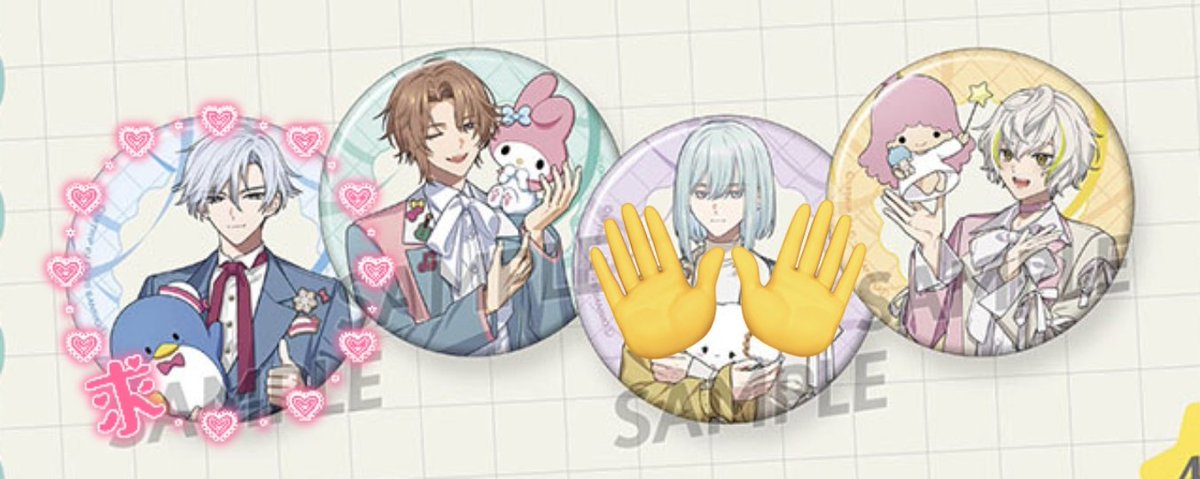 むぅ❄ tweet media